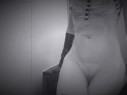 A little retro looking kink 