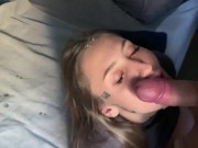 Angelssex Cumpilation #1 / Facials Galore / 1 Million Views Special 6/16