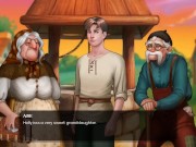 What A Legend:Matchmaker Lady-Ep23
