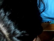 قحبة كزاوية مبزلة وسخونة 16/16