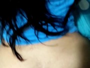 قحبة كزاوية مبزلة وسخونة 6/16