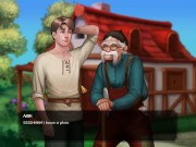 What A Legend:Waldo And His Wife-Ep24