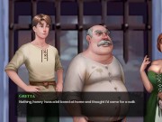 What A Legend:Waldo And His Wife-Ep24