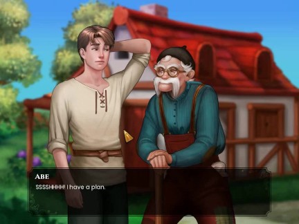 What A Legend:Waldo And His Wife-Ep24