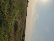 Минет от красотки в открытом поле FULL HD 4K - Screenshot 10 of 16 - Field Trip