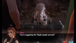 Treasure Of Nadia NLT-Media:Tresure And Curse-Ep79