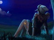 What A Legend:Night Adventures-Ep27