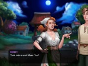 What A Legend:Night Adventures-Ep27
