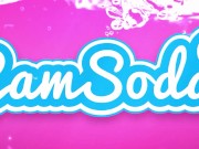 Sexy 3some with super hot friends 1/16