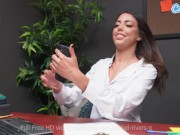 Masturbating while on the job and almost got caught 3/16