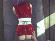 [NARUTO] POV Your date with Sakura (3D PORN 60 FPS) - Screenshot 11 of 16 - HD