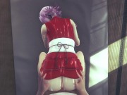 [NARUTO] POV Your date with Sakura (3D PORN 60 FPS) - Screenshot 13 of 16 - Naruto