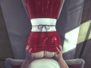 [NARUTO] POV Your date with Sakura (3D PORN 60 FPS) - Screenshot 16 of 16 - HD