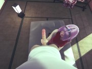 [NARUTO] POV Your date with Sakura (3D PORN 60 FPS) - Screenshot 4 of 16 - Cosplay Naruto