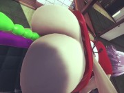 [NARUTO] POV Your date with Sakura (3D PORN 60 FPS) - Screenshot 8 of 16 - Naruto
