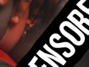 Pussy dripping wet snippet