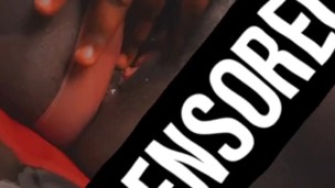Pussy dripping wet snippet 