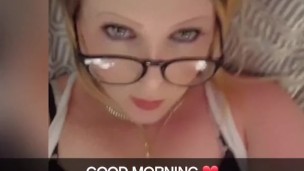 DO YOU LIKE HOW BIG IVE GROWN MY BOOBS?