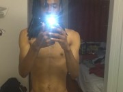 FreaksBestFriend Takes Shower For Nasty Slutty Bitches Preview 😈🍆💦