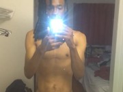 FreaksBestFriend Takes Shower For Nasty Slutty Bitches Preview 😈🍆💦