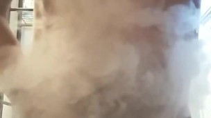 smoking