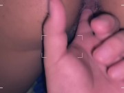 Se pone muy juguetona  3/16