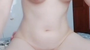 Fuck my girl friend, big tits, model