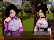 Harem Hotel - (PT 42) 11/16