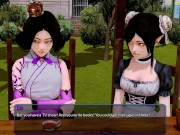 Harem Hotel - (PT 42) 12/16