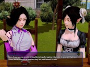 Harem Hotel - (PT 42) 13/16