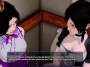 Harem Hotel - (PT 42) 14/16