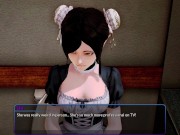 Harem Hotel - (PT 42) 15/16