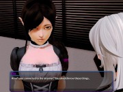 Harem Hotel - (PT 42) 3/16