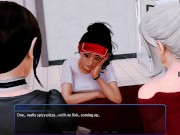 Harem Hotel - (PT 42) 4/16