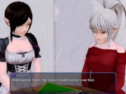 Harem Hotel - (PT 42) 5/16