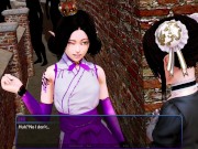 Harem Hotel - (PT 42) 8/16