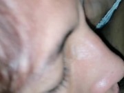 Una mamada rica, profunda y con sutileza 10/16