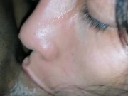 Una mamada rica, profunda y con sutileza 4/16