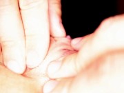 Pussy Clit Finger up Close Pryetta Blaze - Alara 3/16