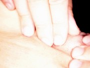 Pussy Clit Finger up Close Pryetta Blaze - Alara 4/16