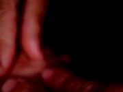 Pussy Clit Finger up Close Pryetta Blaze - Alara 5/16