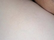 Lamiendo y masturbando coño y clitoris 8/16