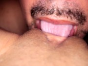 Pussy Clit Eating MASTER Class Front Row - Alara 13/16