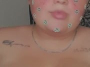 Size G titty play (More on snap • bbw.kaiden)