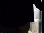 Silhouette Challenge latina Big ass