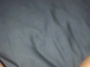 Mywhore fucking herself
