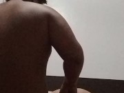 Filipina babe she like lick her pussy then fuckhard 5/16