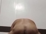 Filipina babe she like lick her pussy then fuckhard 6/16