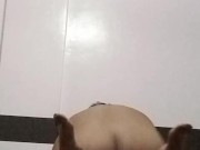 Filipina babe she like lick her pussy then fuckhard 8/16