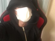 【エロゲーコイカツ！】リゼロ ラム3DCGアニメ動画(Reゼロから始める異世界生活)[Hentai Game Koikatsu! Re zero Ram(Anime 3DCG video)] 12/16